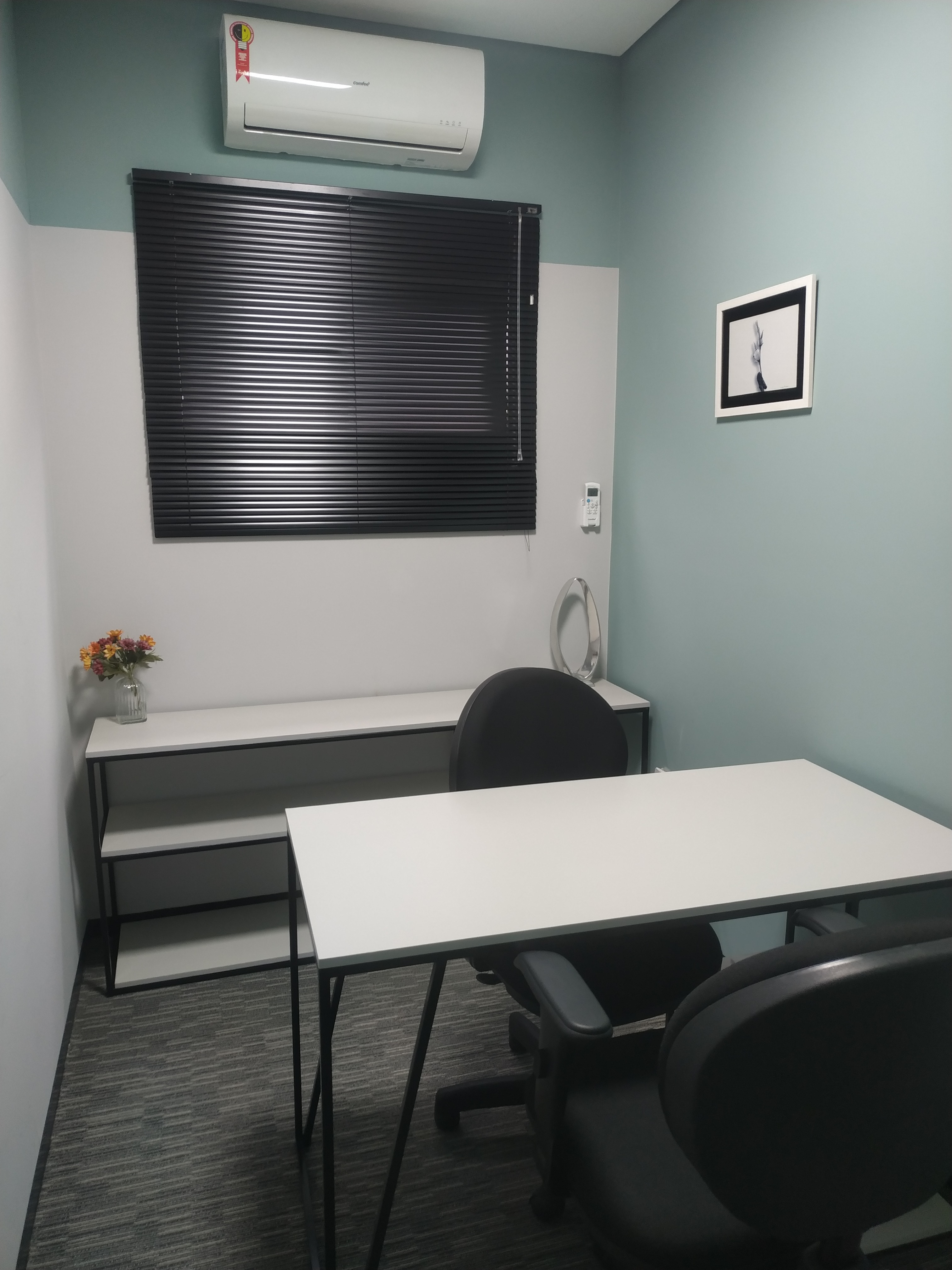 Coworking